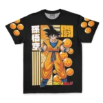 Stealth Mastery T-Shirt, Anime Street T-Shirt ANI014122925875
