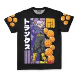 Maximum Drive T-Shirt, Everyday Anime Shirt ANI014122925878