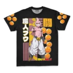 Force Control T-Shirt, Daily Wear Anime Tee ANI014122925879