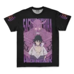 Will Alignment T-Shirt, Classic Anime T-Shirt ANI014122925891