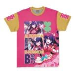 Broken Dream T-Shirt, Classic Anime T-Shirt ANI014122925916