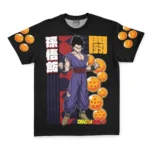 Endless Strength T-Shirt, Anime Fan T-Shirt ANI014122925923