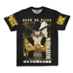Limit Break T-Shirt, Anime Lifestyle Shirt ANI014122925925