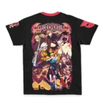 Discipline Path T-Shirt, Anime Inspired T-Shirt ANI014122925930
