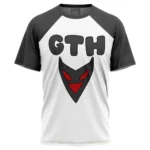Daily Progress T-Shirt, Anime Inspired T-Shirt ANI014122925940
