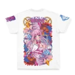 Spiritual Combat T-Shirt, Lightweight Anime Shirt ANI014122925942