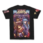 Human Nature Exploration T-Shirt, Urban Anime Shirt ANI014122925947
