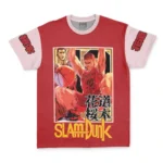 Motivational Story T-Shirt, Essential Anime Shirt ANI014122925957