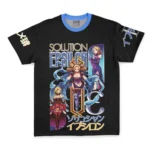 Growth Track T-Shirt, Anime Lifestyle Shirt ANI014122925962