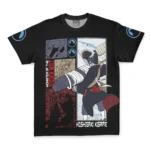 Chosen Outcome T-Shirt, Classic Anime T-Shirt ANI014122925968