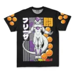Endless Strength T-Shirt, Modern Anime Tee ANI014122925981