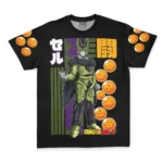 Maximum Drive T-Shirt, Anime Fan T-Shirt ANI014122925982