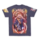 Pure Intent T-Shirt, Everyday Anime Shirt ANI014122925990