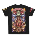 Dual Nature T-Shirt, Anime Lifestyle Shirt ANI014122925991