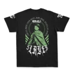 Console Ready Life T-Shirt, Everyday Anime Shirt ANI014122925996