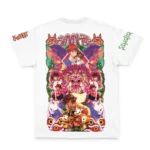 Brutal Exposure T-Shirt, Daily Wear Anime Tee ANI014122925998