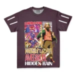 Friendly Power T-Shirt, Anime Fan T-Shirt ANI014122926009