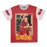 Star Shadow T-Shirt, Simple Anime Tee ANI014122926013