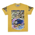 Modern Paranormal Anime T-Shirt, Anime Lifestyle Shirt ANI014122926024