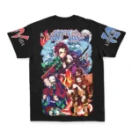 Maximum Drive T-Shirt, Anime Lifestyle Shirt ANI014122926038