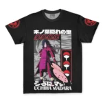 Military Strategy Series T-Shirt, Daily Wear Anime Tee ANI014122926063