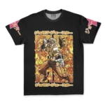 Modern Supernatural T-Shirt, Relaxed Fit Anime Tee ANI014122926074