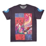 Friendly Power T-Shirt, Anime Inspired T-Shirt ANI014122926110