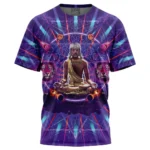 Bold Pose Legacy T-Shirt, Minimal Anime T-Shirt ANI014122926112