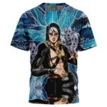 Unorthodox Battle Rhythm T-Shirt, Lightweight Anime Shirt ANI014122926114
