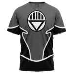 Next Level Motion T-Shirt, Clean Anime Tee ANI014122926125