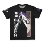 Lonely Current T-Shirt, Soft Anime Tee ANI014122926128