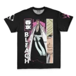 Energy Poise T-Shirt, Simple Anime Tee ANI014122926129
