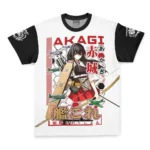 Level Up Spirit T-Shirt, Anime Casual Top ANI014122926131