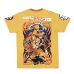 Costly Power T-Shirt, Modern Anime Tee ANI014122926149