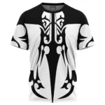 Hero Rhythm T-Shirt, Anime Lifestyle Shirt ANI014122926159