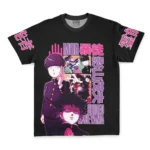 Family Friendly Fun T-Shirt, Anime Lifestyle Shirt ANI014122926164