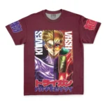 Everyday Superpowers T-Shirt, Anime Inspired T-Shirt ANI014122926165