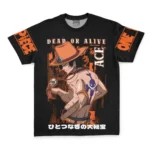 Daily Progress T-Shirt, Daily Wear Anime Tee ANI014122926169