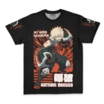 Survival Cost T-Shirt, Minimal Anime T-Shirt ANI014122926171
