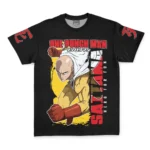 Hero Mind T-Shirt, Lightweight Anime Shirt ANI014122926172