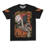 Hardcore Gamer Mood T-Shirt, Modern Anime Tee ANI014122926175
