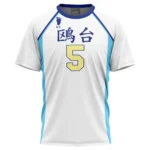 Cursed Lineage T-Shirt, Daily Wear Anime Tee ANI014122926180