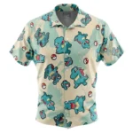 Growth Path Hawaiian Shirt, Anime Pride Button Shirt ANI015123025026