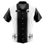 Inner Flow Hawaiian Shirt, Anime Event Button Shirt ANI015123025049