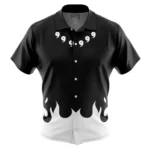 Ninja Legacy Hawaiian Shirt, Summer Anime Button Shirt ANI015123025059