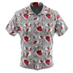 Bright World Dash Hawaiian Shirt, Anime Event Button Shirt ANI015123025088