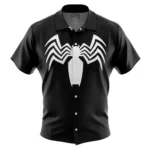 Hero Instinct Hawaiian Shirt, Everyday Aura Button Shirt ANI015123025092