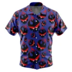 Mecha Evolution Story Hawaiian Shirt, Festival Anime Button Shirt ANI015123025105