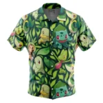 Loyal Bond Hawaiian Shirt, Anime Pride Button Shirt ANI015123025107