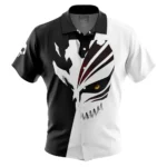 Will Focus Hawaiian Shirt, Anime Culture Button Shirt ANI015123025132
